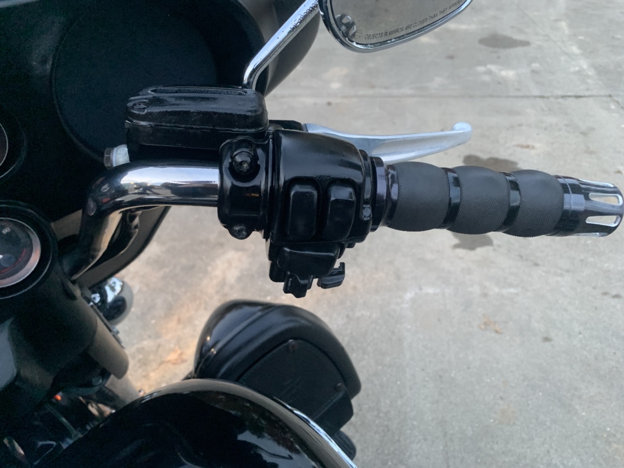 2008 Harley-Davidson Electra Glide Ultra Classic